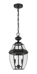 Z-LITE, WESTOVER OUTDOOR CHAIN MOUNT CEILING FIXTURE, OUTDOOR CEILING LIGHTS