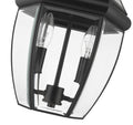 Z-LITE, WESTOVER OUTDOOR CHAIN MOUNT CEILING FIXTURE, OUTDOOR CEILING LIGHTS