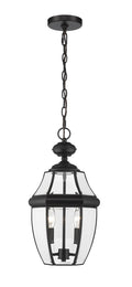 Z-LITE, WESTOVER OUTDOOR CHAIN MOUNT CEILING FIXTURE, OUTDOOR CEILING LIGHTS