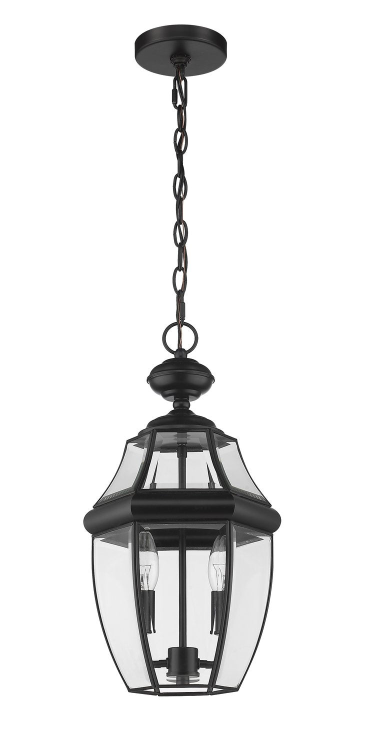 Z-LITE, WESTOVER OUTDOOR CHAIN MOUNT CEILING FIXTURE, OUTDOOR CEILING LIGHTS