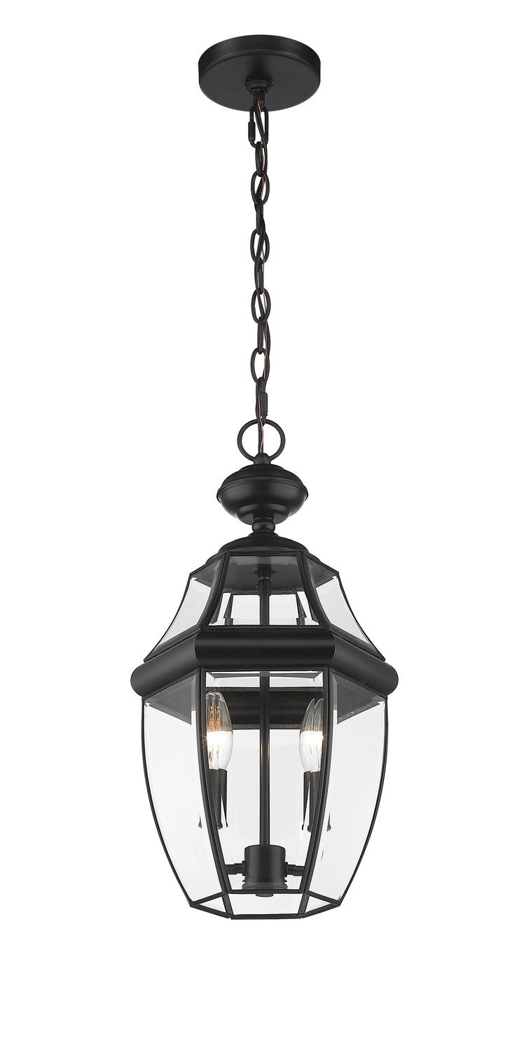 Z-LITE, WESTOVER OUTDOOR CHAIN MOUNT CEILING FIXTURE, OUTDOOR CEILING LIGHTS