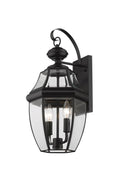 Z-LITE, WESTOVER OUTDOOR WALL LIGHT, OUTDOOR WALL LIGHTS