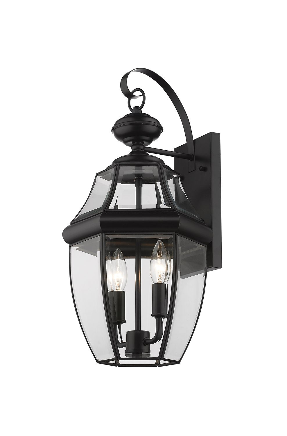Z-LITE, WESTOVER OUTDOOR WALL LIGHT, OUTDOOR WALL LIGHTS