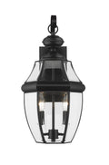 Z-LITE, WESTOVER OUTDOOR WALL LIGHT, OUTDOOR WALL LIGHTS