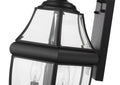 Z-LITE, WESTOVER OUTDOOR WALL LIGHT, OUTDOOR WALL LIGHTS