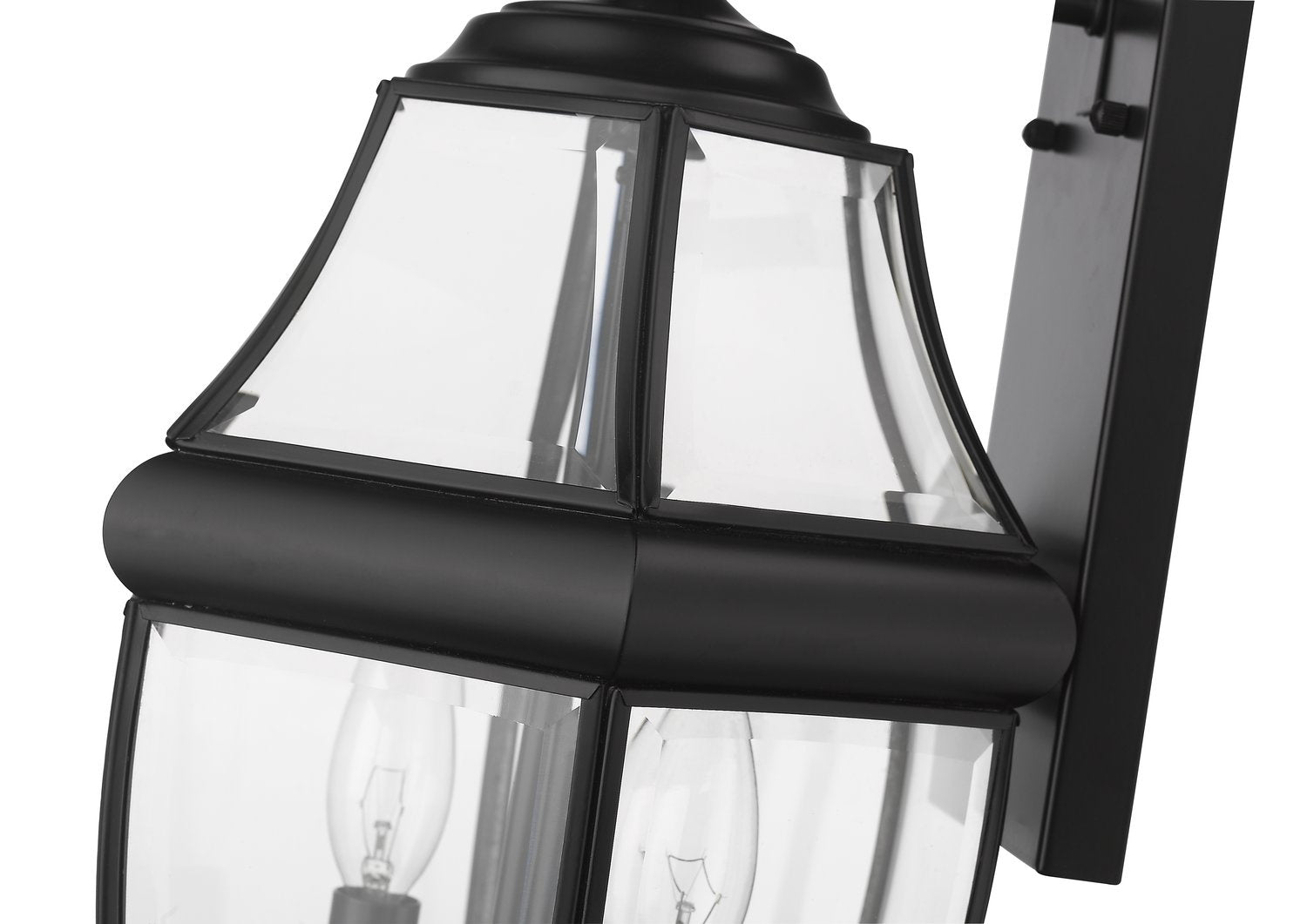Z-LITE, WESTOVER OUTDOOR WALL LIGHT, OUTDOOR WALL LIGHTS