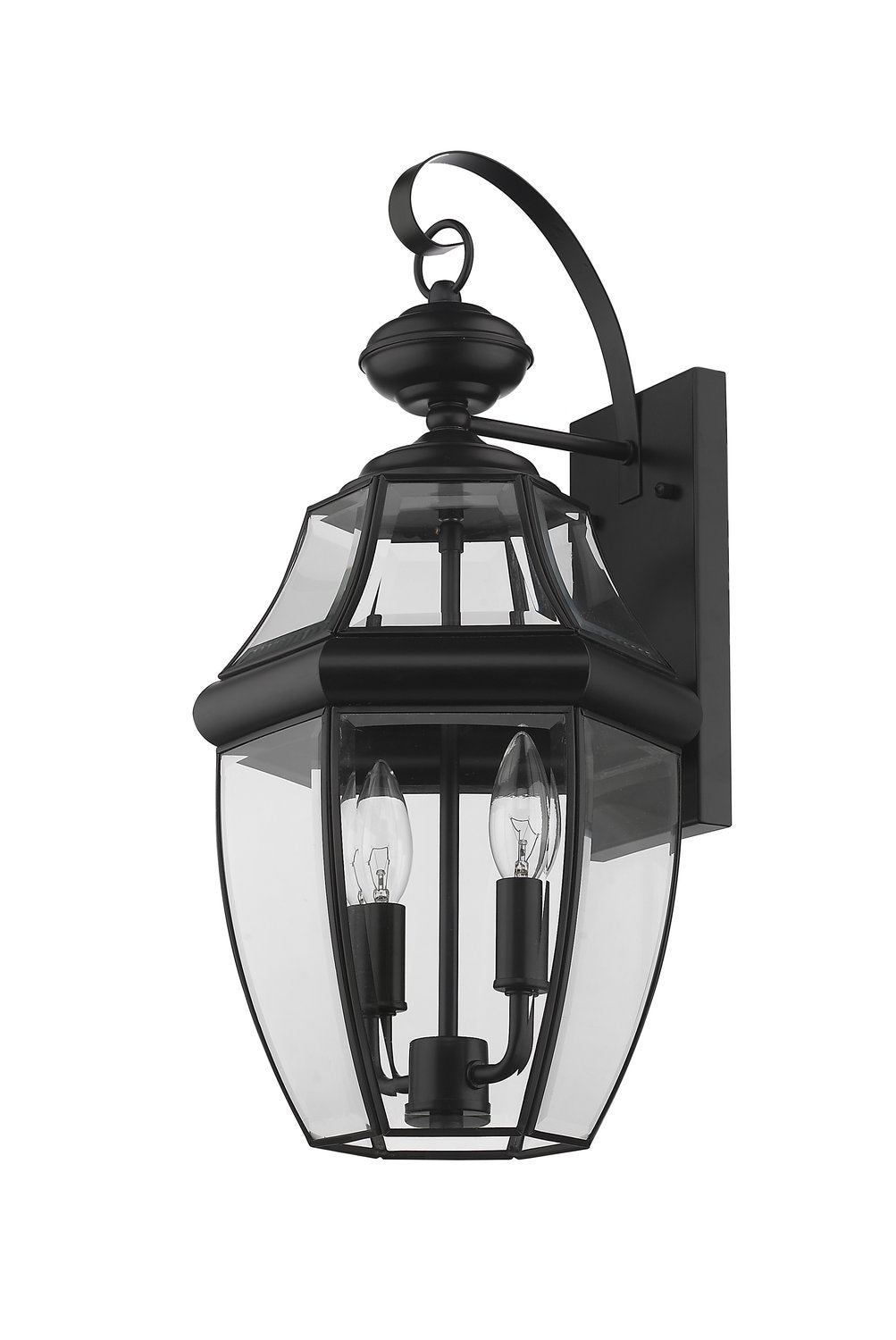 Z-LITE, WESTOVER OUTDOOR WALL LIGHT, OUTDOOR WALL LIGHTS