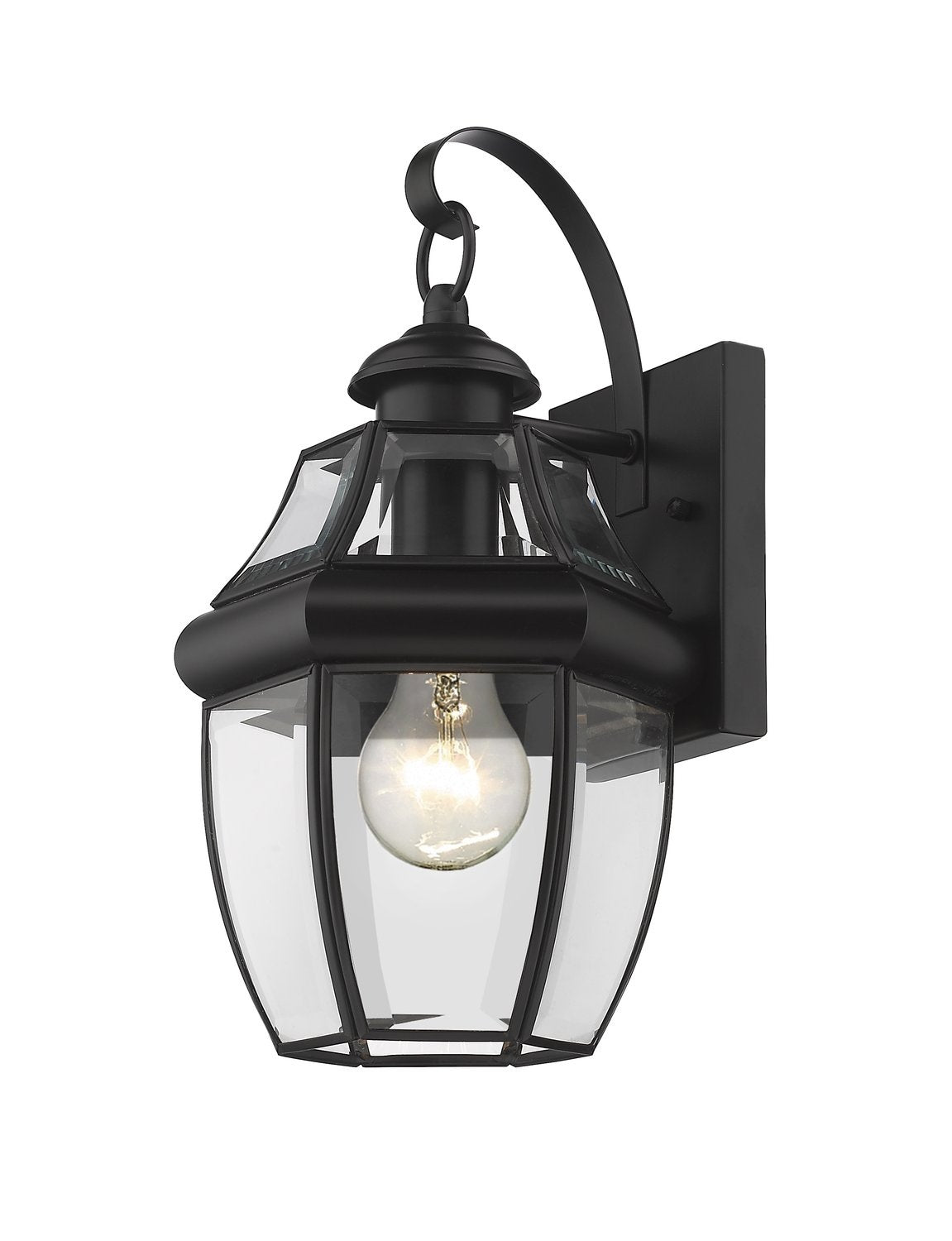 Z-LITE, WESTOVER OUTDOOR WALL LIGHT, OUTDOOR WALL LIGHTS