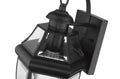 Z-LITE, WESTOVER OUTDOOR WALL LIGHT, OUTDOOR WALL LIGHTS
