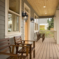 Z-LITE, WESTOVER OUTDOOR WALL LIGHT, OUTDOOR WALL LIGHTS