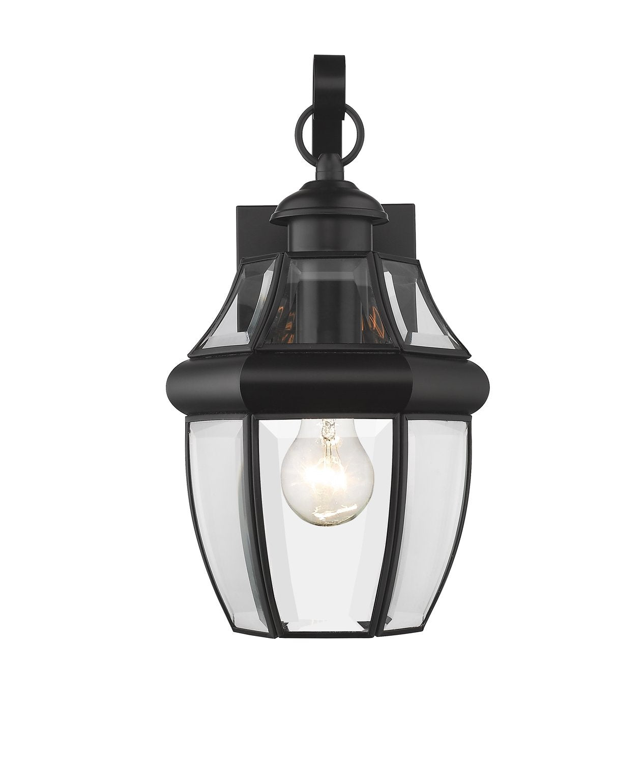 Z-LITE, WESTOVER OUTDOOR WALL LIGHT, OUTDOOR WALL LIGHTS