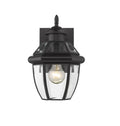 Z-LITE, WESTOVER OUTDOOR WALL LIGHT, OUTDOOR WALL LIGHTS