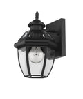 Z-LITE, WESTOVER OUTDOOR WALL LIGHT, OUTDOOR WALL LIGHTS