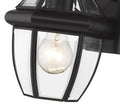 Z-LITE, WESTOVER OUTDOOR WALL LIGHT, OUTDOOR WALL LIGHTS