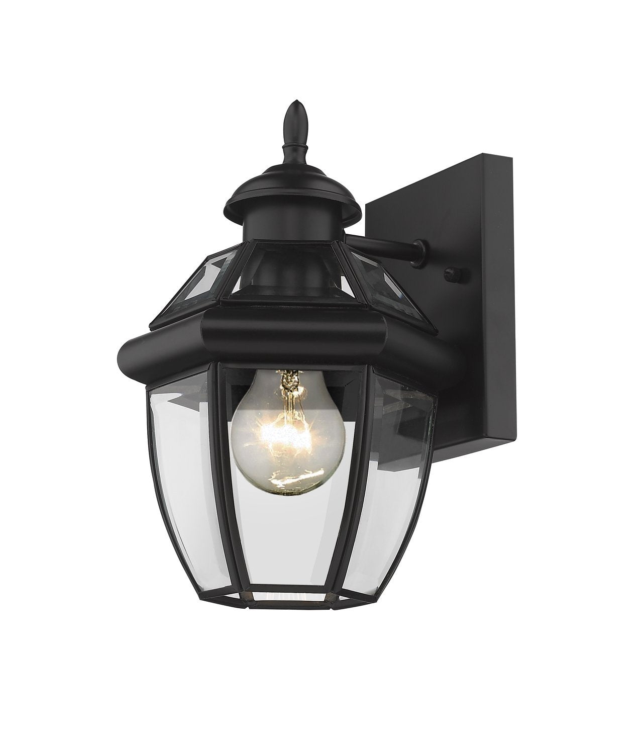 Z-LITE, WESTOVER OUTDOOR WALL LIGHT, OUTDOOR WALL LIGHTS