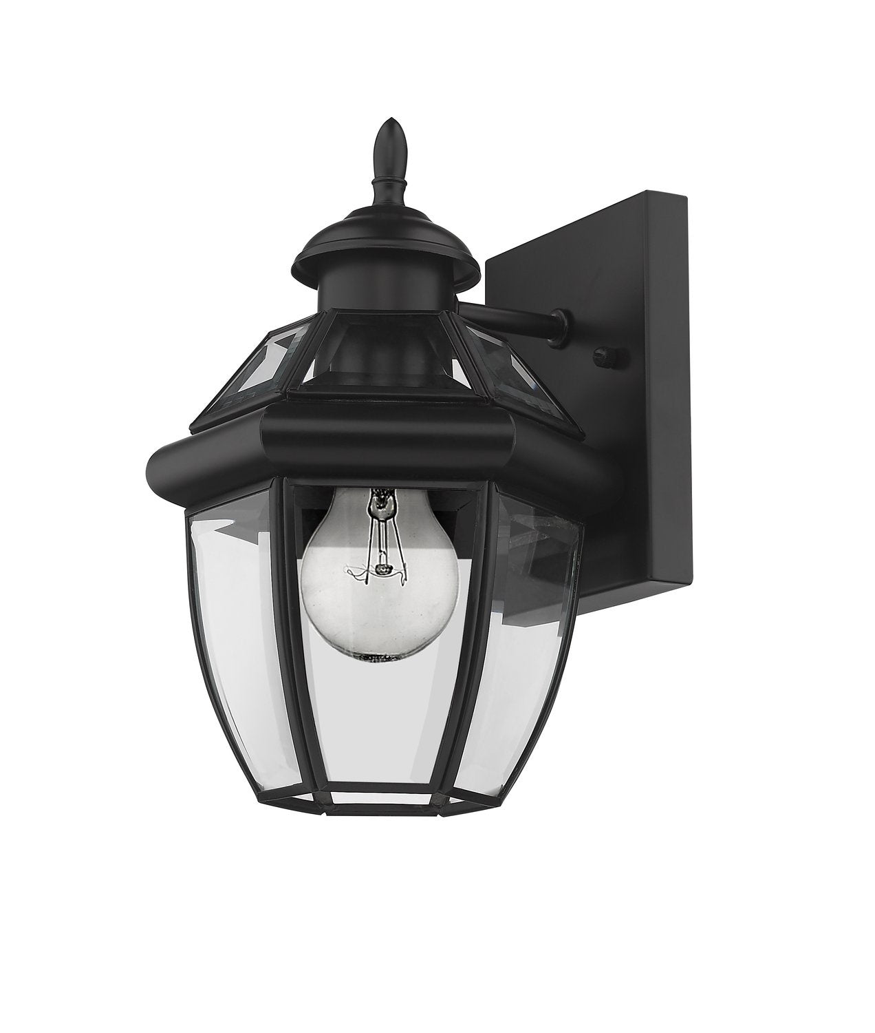 Z-LITE, WESTOVER OUTDOOR WALL LIGHT, OUTDOOR WALL LIGHTS