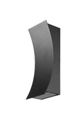 Z-LITE, LANDRUM OUTDOOR WALL LIGHT, OUTDOOR WALL LIGHTS