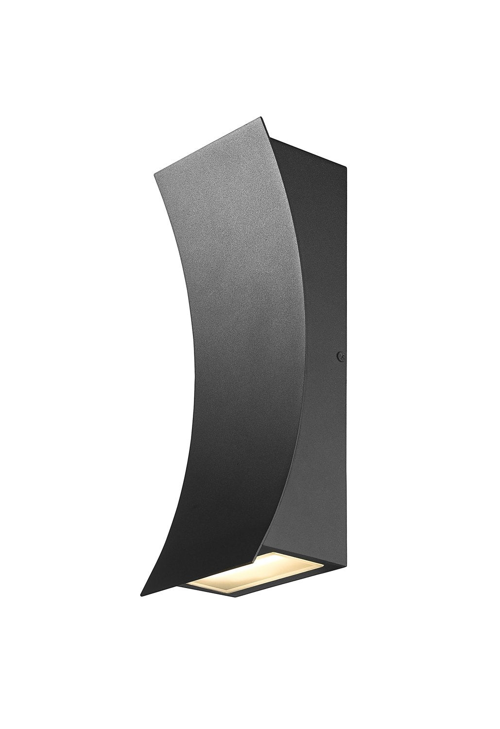 Z-LITE, LANDRUM OUTDOOR WALL LIGHT, OUTDOOR WALL LIGHTS