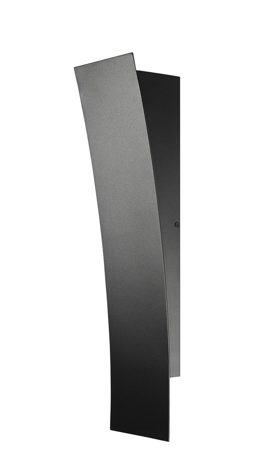 Z-LITE, LANDRUM OUTDOOR WALL LIGHT, OUTDOOR WALL LIGHTS