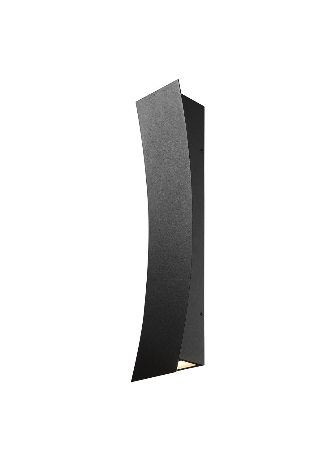 Z-LITE, LANDRUM OUTDOOR WALL LIGHT, OUTDOOR WALL LIGHTS
