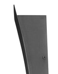 Z-LITE, LANDRUM OUTDOOR WALL LIGHT, OUTDOOR WALL LIGHTS