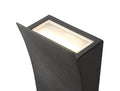 Z-LITE, LANDRUM OUTDOOR WALL LIGHT, OUTDOOR WALL LIGHTS