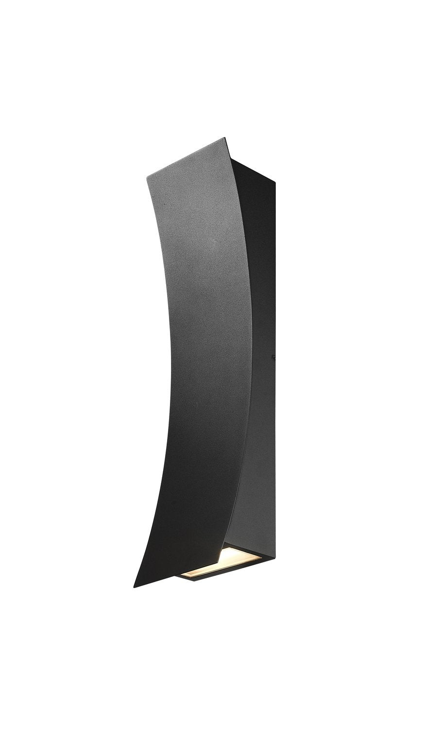Z-LITE, LANDRUM OUTDOOR WALL LIGHT, OUTDOOR WALL LIGHTS
