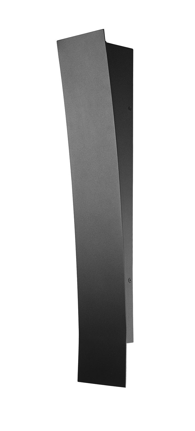 Z-LITE, LANDRUM OUTDOOR WALL LIGHT, OUTDOOR WALL LIGHTS