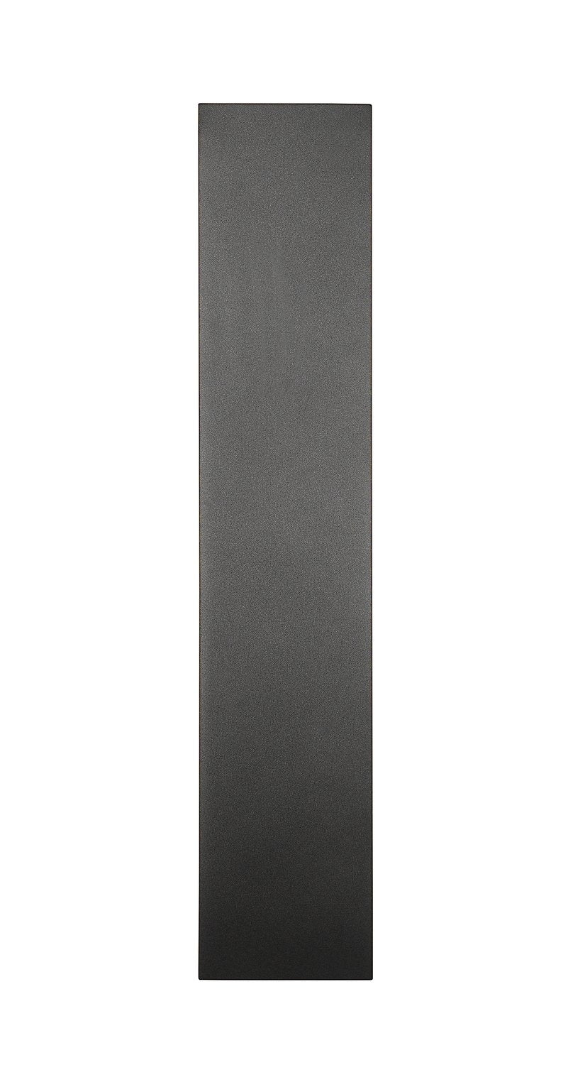 Z-LITE, LANDRUM OUTDOOR WALL LIGHT, OUTDOOR WALL LIGHTS