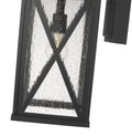 Z-LITE, BROOKSIDE OUTDOOR WALL LIGHT, OUTDOOR WALL LIGHTS