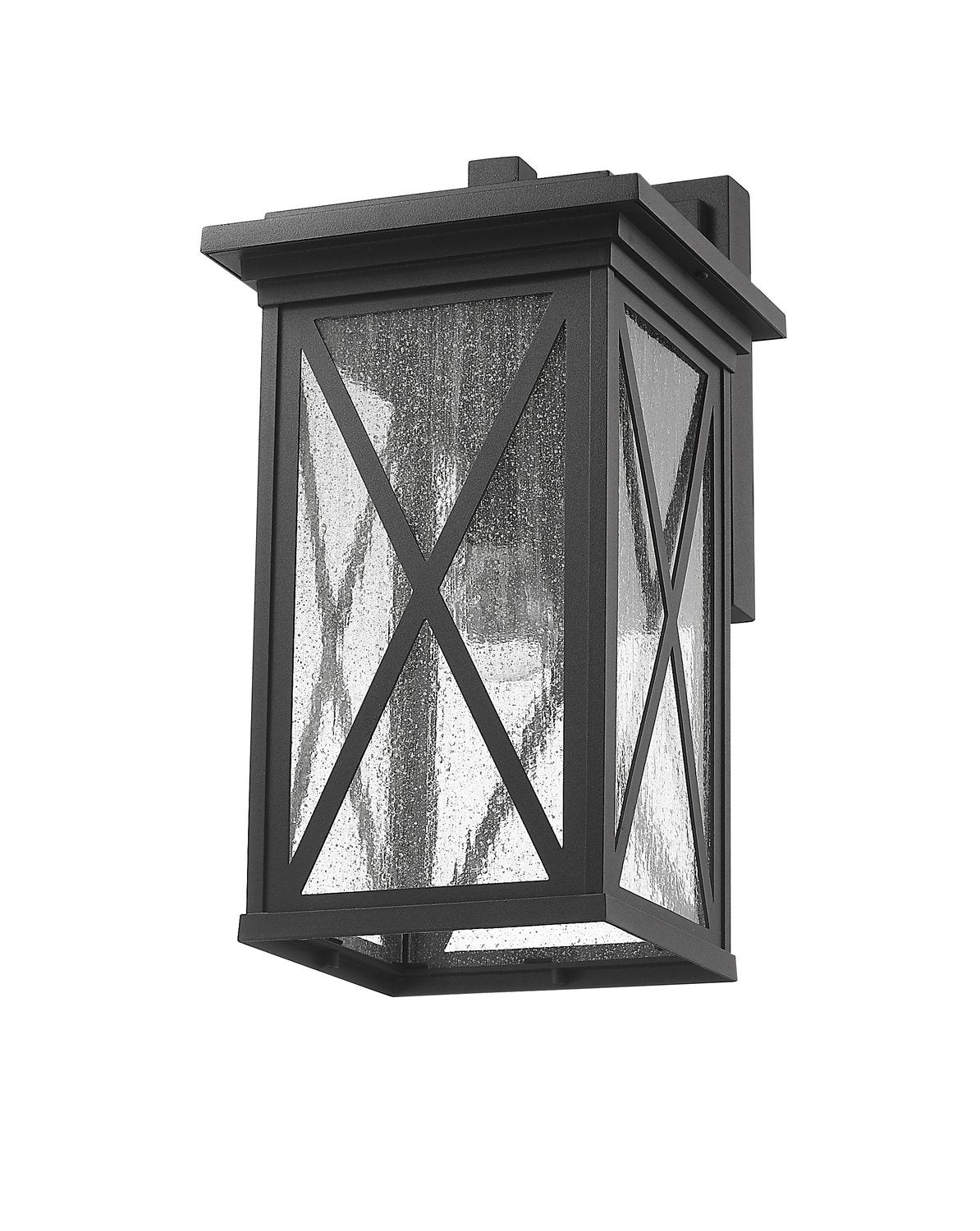 Z-LITE, BROOKSIDE OUTDOOR WALL LIGHT, OUTDOOR WALL LIGHTS
