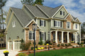 Z-LITE BROOKSIDE OUTDOOR POST MOUNTED FIXTURE | 583PHBR-519P-BK - Post