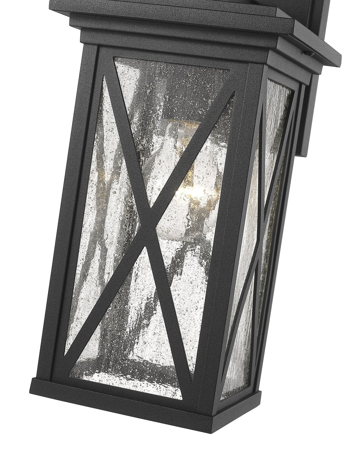 Z-LITE, BROOKSIDE OUTDOOR WALL LIGHT, OUTDOOR WALL LIGHTS