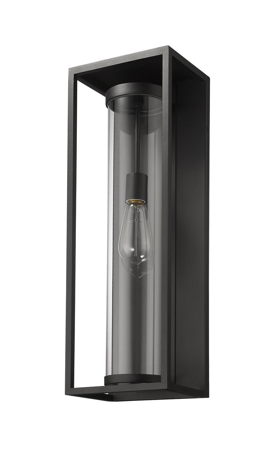 Z-LITE, DUNBROCH OUTDOOR WALL LIGHT, OUTDOOR WALL LIGHTS