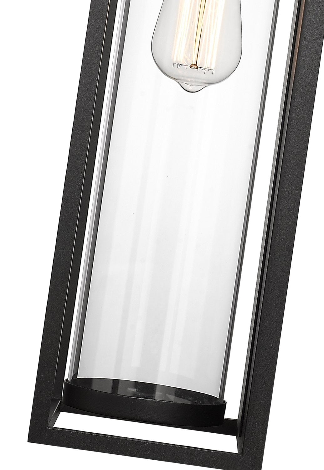 Z-LITE JENAMEES INC. 584B-BK f04e8b2c-d2a1-45c3-bffc-39a8ffa7393a