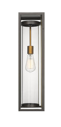Z-LITE, DUNBROCH OUTDOOR WALL LIGHT, OUTDOOR WALL LIGHTS