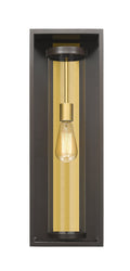 Z-LITE, DUNBROCH OUTDOOR WALL LIGHT, OUTDOOR WALL LIGHTS