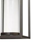 Z-LITE, DUNBROCH OUTDOOR CHAIN MOUNT CEILING FIXTURE, OUTDOOR CEILING LIGHTS