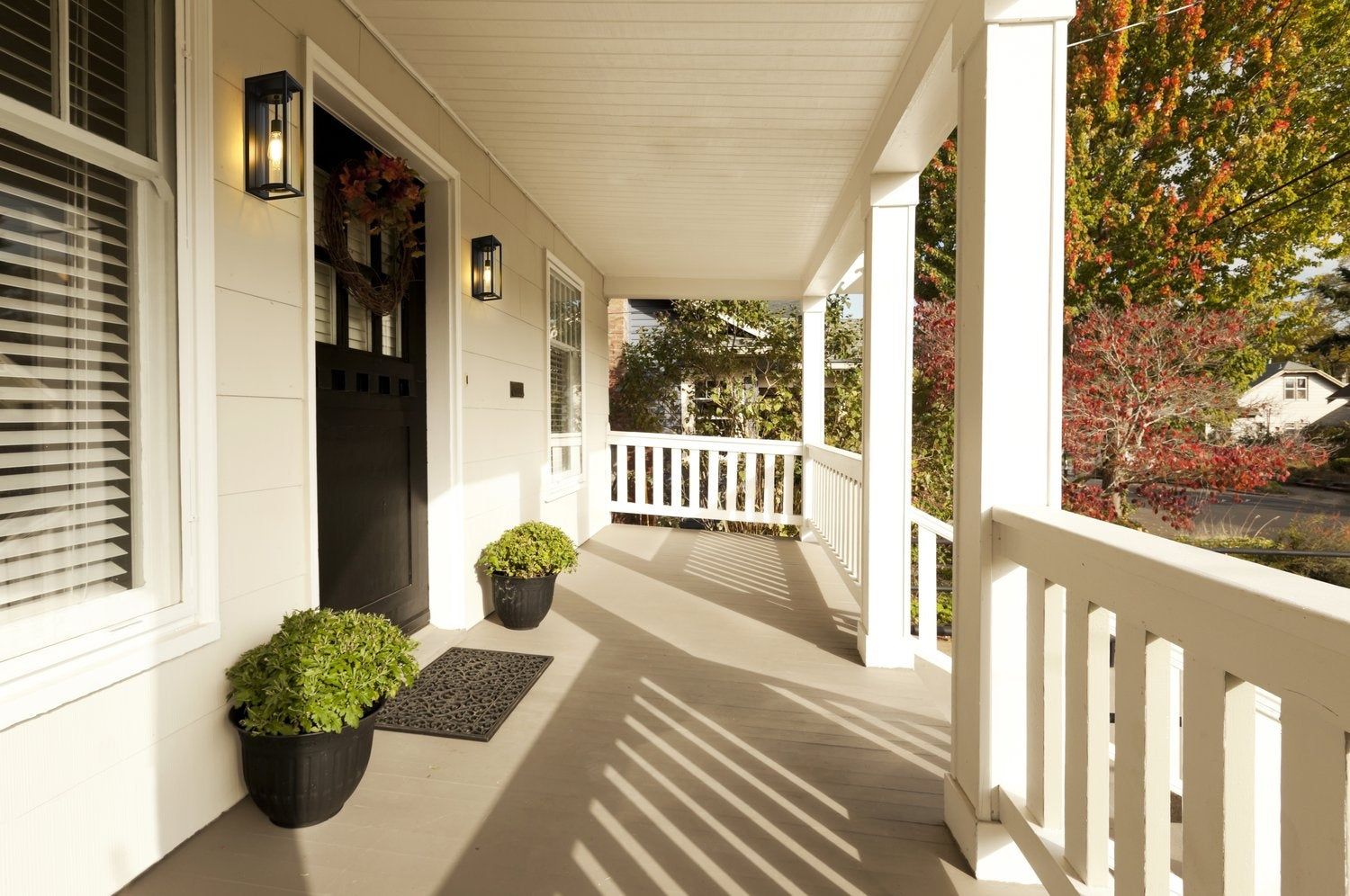Z-LITE, DUNBROCH OUTDOOR WALL LIGHT, OUTDOOR WALL LIGHTS