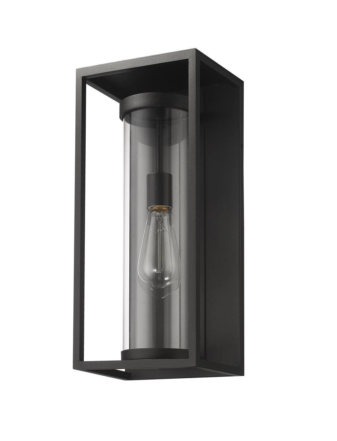 Z-LITE, DUNBROCH OUTDOOR WALL LIGHT, OUTDOOR WALL LIGHTS
