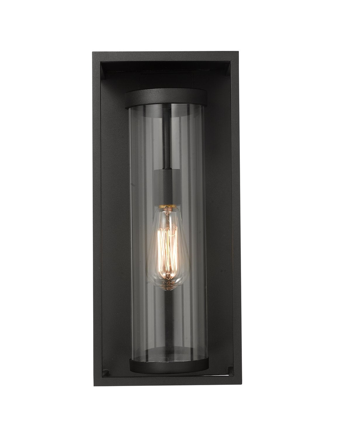 Z-LITE, DUNBROCH OUTDOOR WALL LIGHT, OUTDOOR WALL LIGHTS