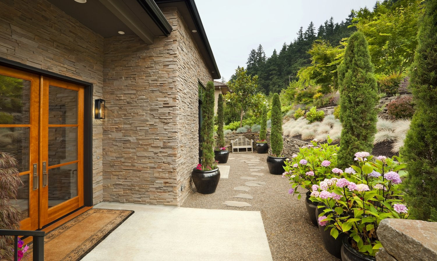 Z-LITE, DUNBROCH OUTDOOR WALL LIGHT, OUTDOOR WALL LIGHTS