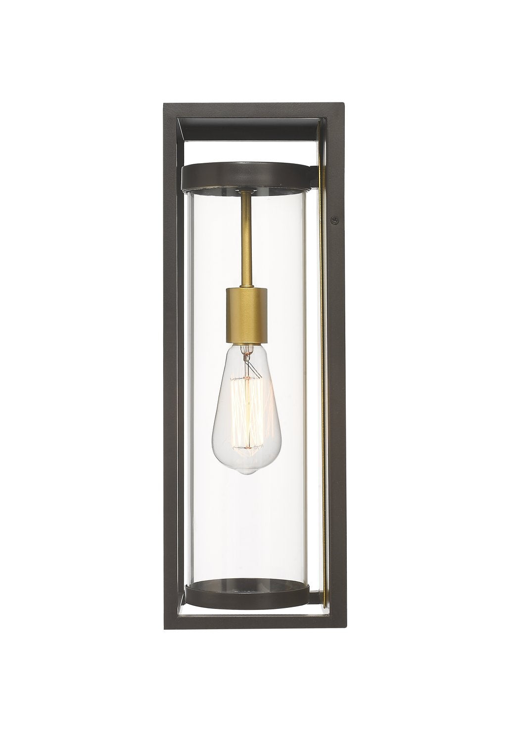 Z-LITE, DUNBROCH OUTDOOR WALL LIGHT, OUTDOOR WALL LIGHTS