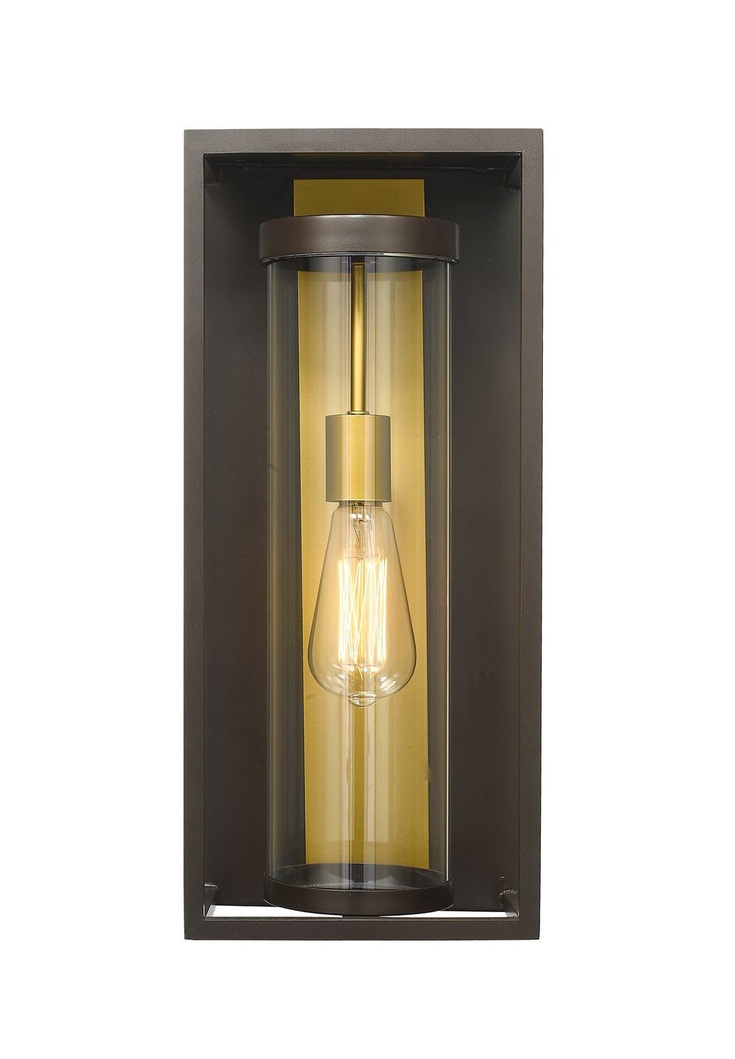 Z-LITE, DUNBROCH OUTDOOR WALL LIGHT, OUTDOOR WALL LIGHTS