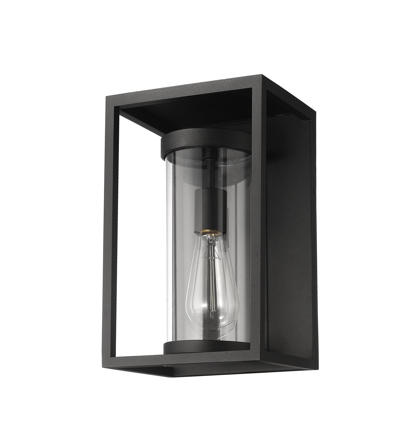 Z-LITE, DUNBROCH OUTDOOR WALL LIGHT, OUTDOOR WALL LIGHTS
