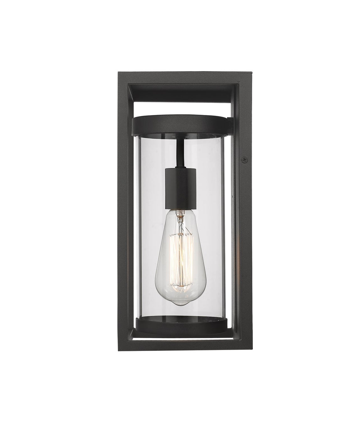 Z-LITE, DUNBROCH OUTDOOR WALL LIGHT, OUTDOOR WALL LIGHTS