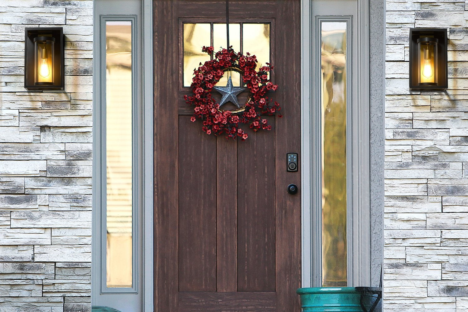 Z-LITE JENAMEES INC. 584S-DBZ-OBS 7541c99c-1f69-4acb-be54-04016d2c48b9