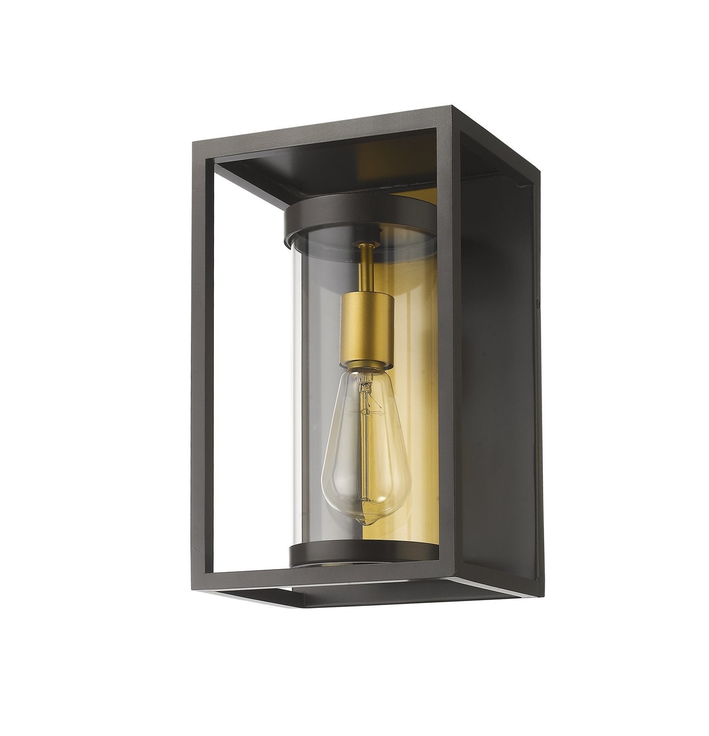 Z-LITE, DUNBROCH OUTDOOR WALL LIGHT, OUTDOOR WALL LIGHTS