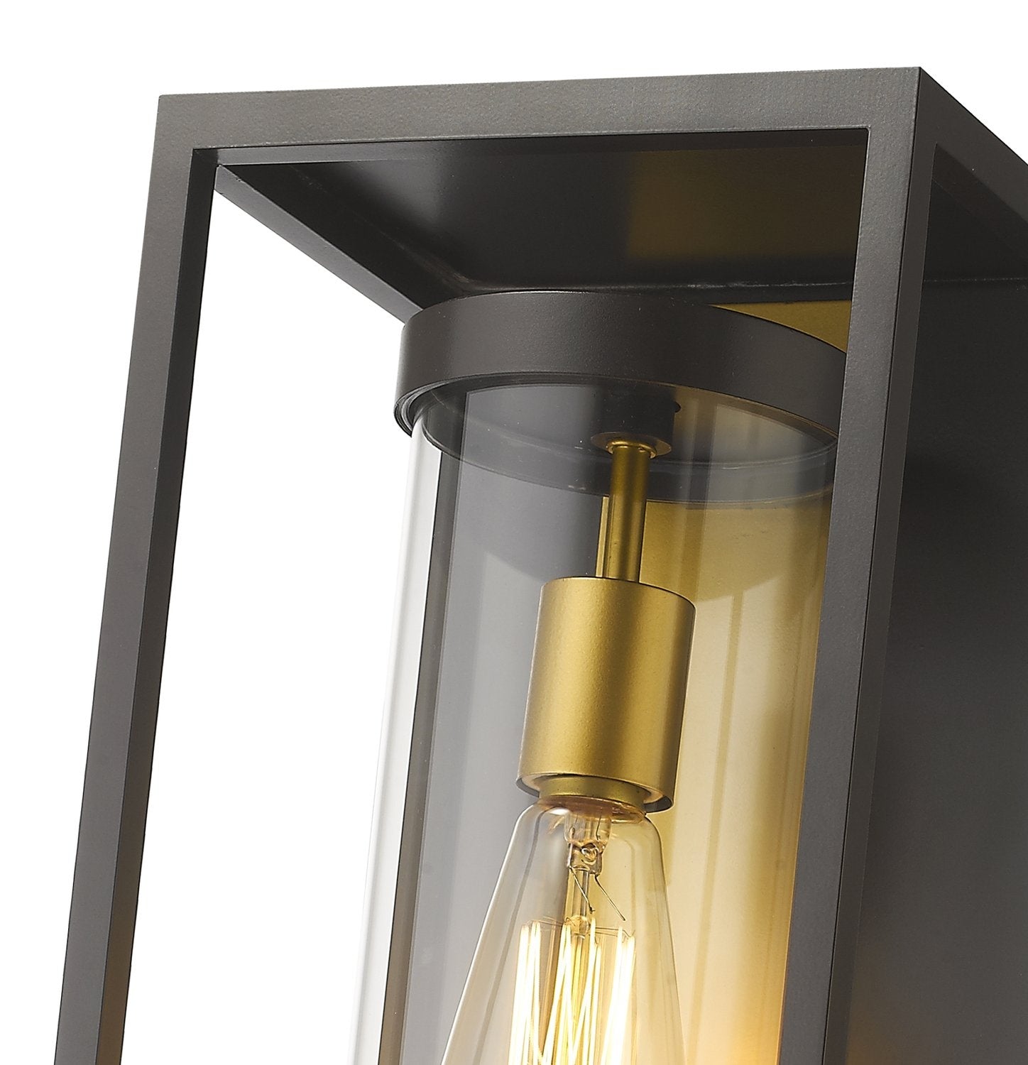 Z-LITE, DUNBROCH OUTDOOR WALL LIGHT, OUTDOOR WALL LIGHTS