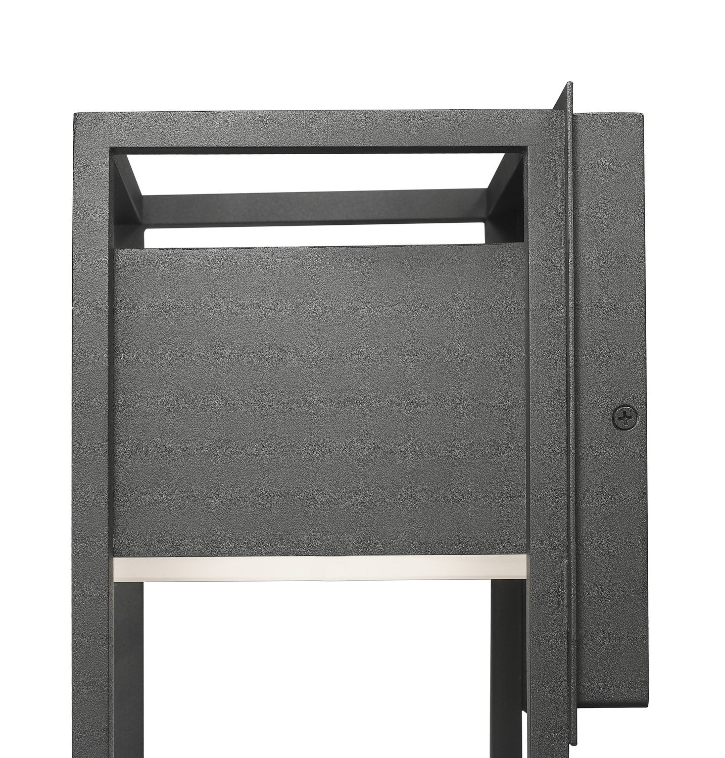 Z-LITE, BARWICK OUTDOOR WALL LIGHT, OUTDOOR WALL LIGHTS